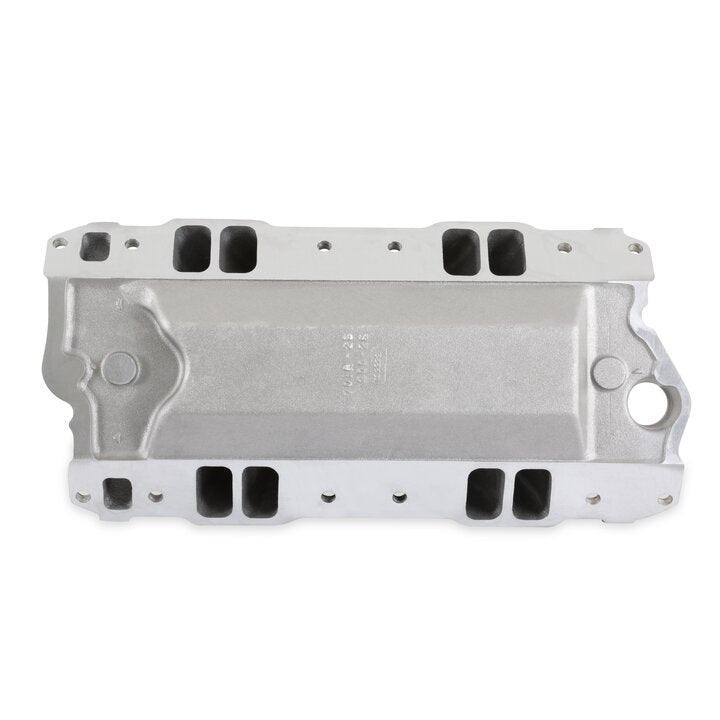 Holley 300-25 Engine Intake Manifold