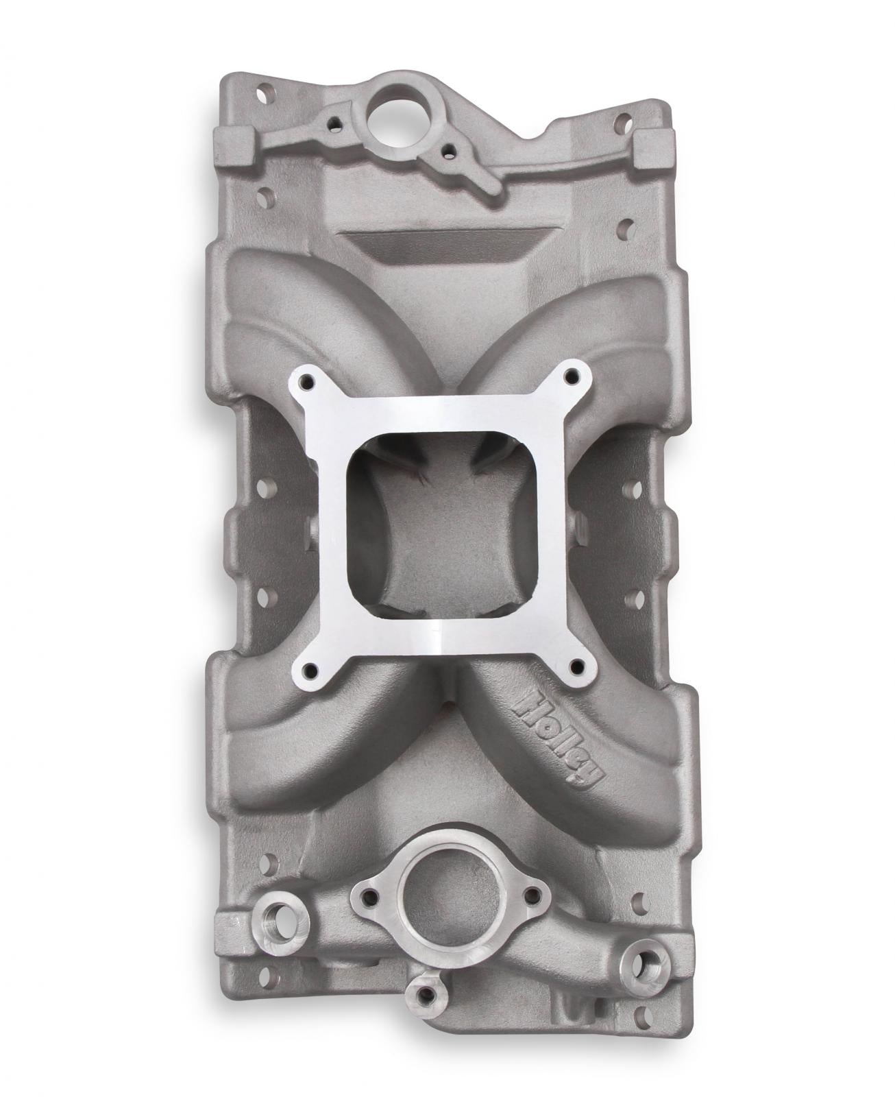 Holley 300-261 Engine Intake Manifold