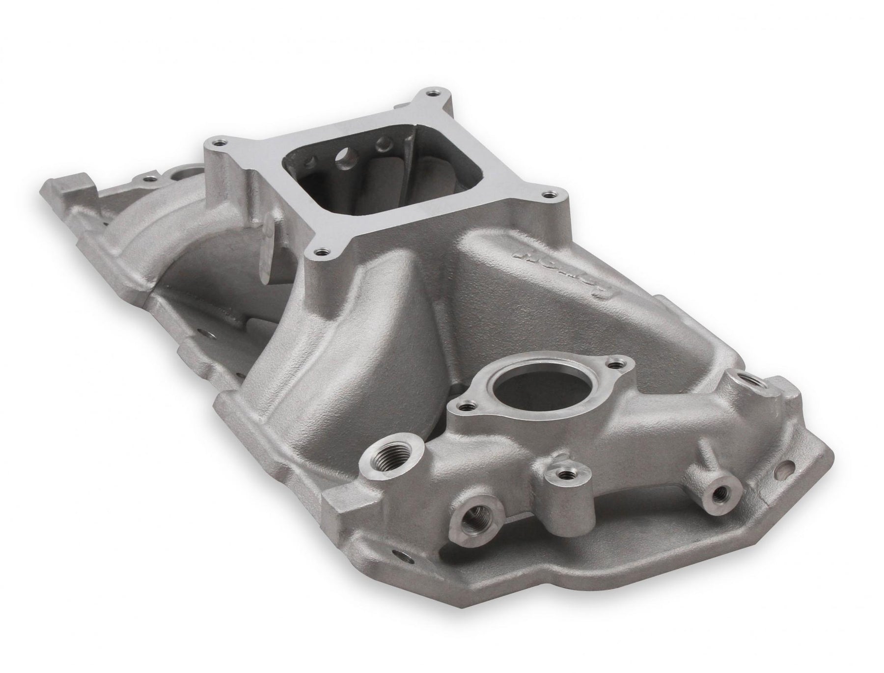Holley 300-261 Engine Intake Manifold
