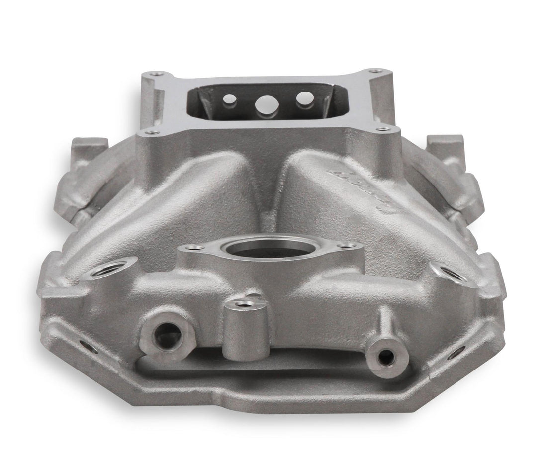Holley 300-261 Engine Intake Manifold