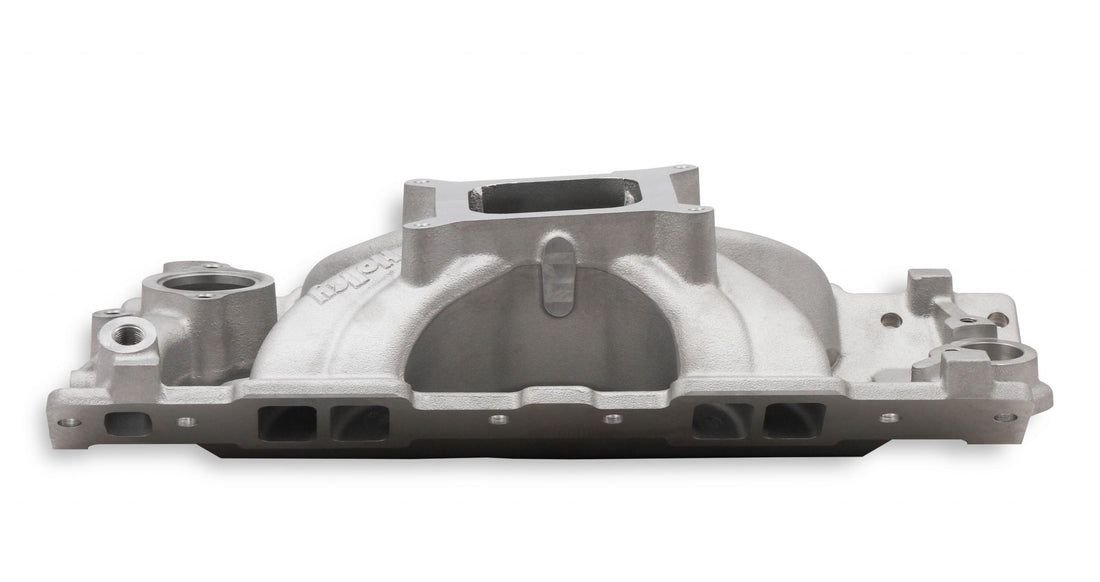 Holley 300-261 Engine Intake Manifold