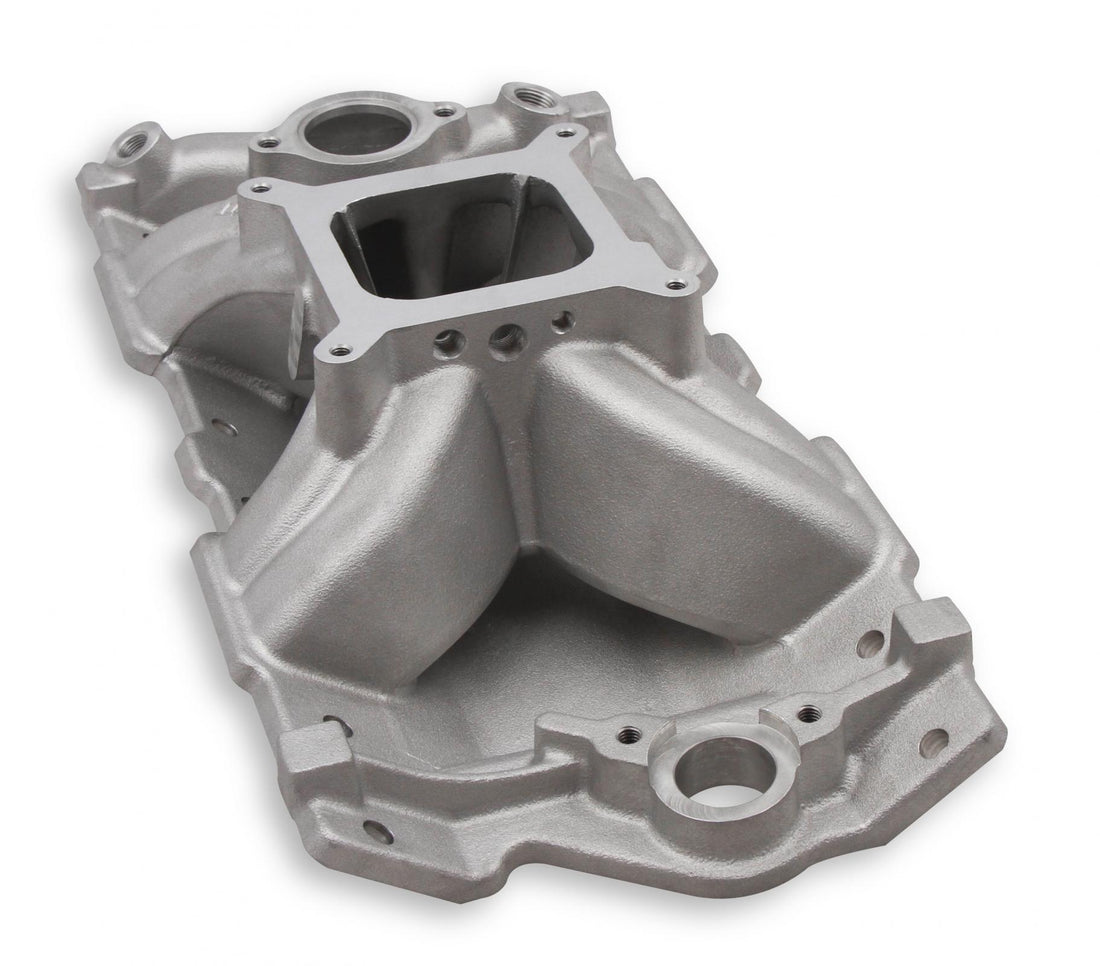 Holley 300-261 Engine Intake Manifold