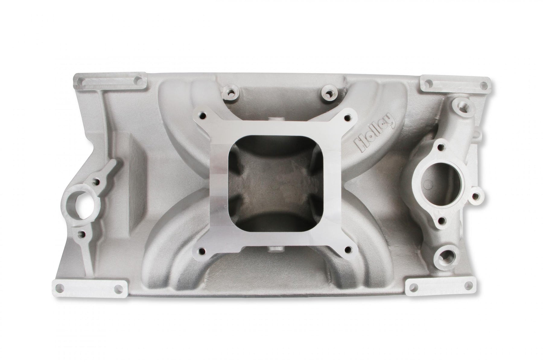 Holley 300-264 Engine Intake Manifold