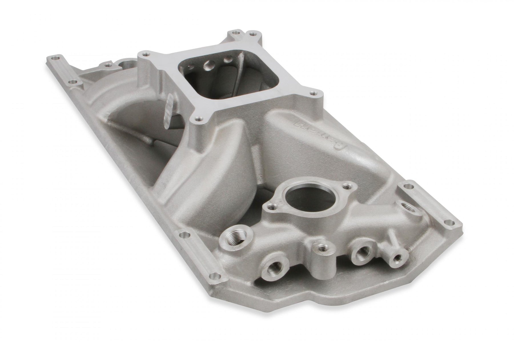 Holley 300-264 Engine Intake Manifold