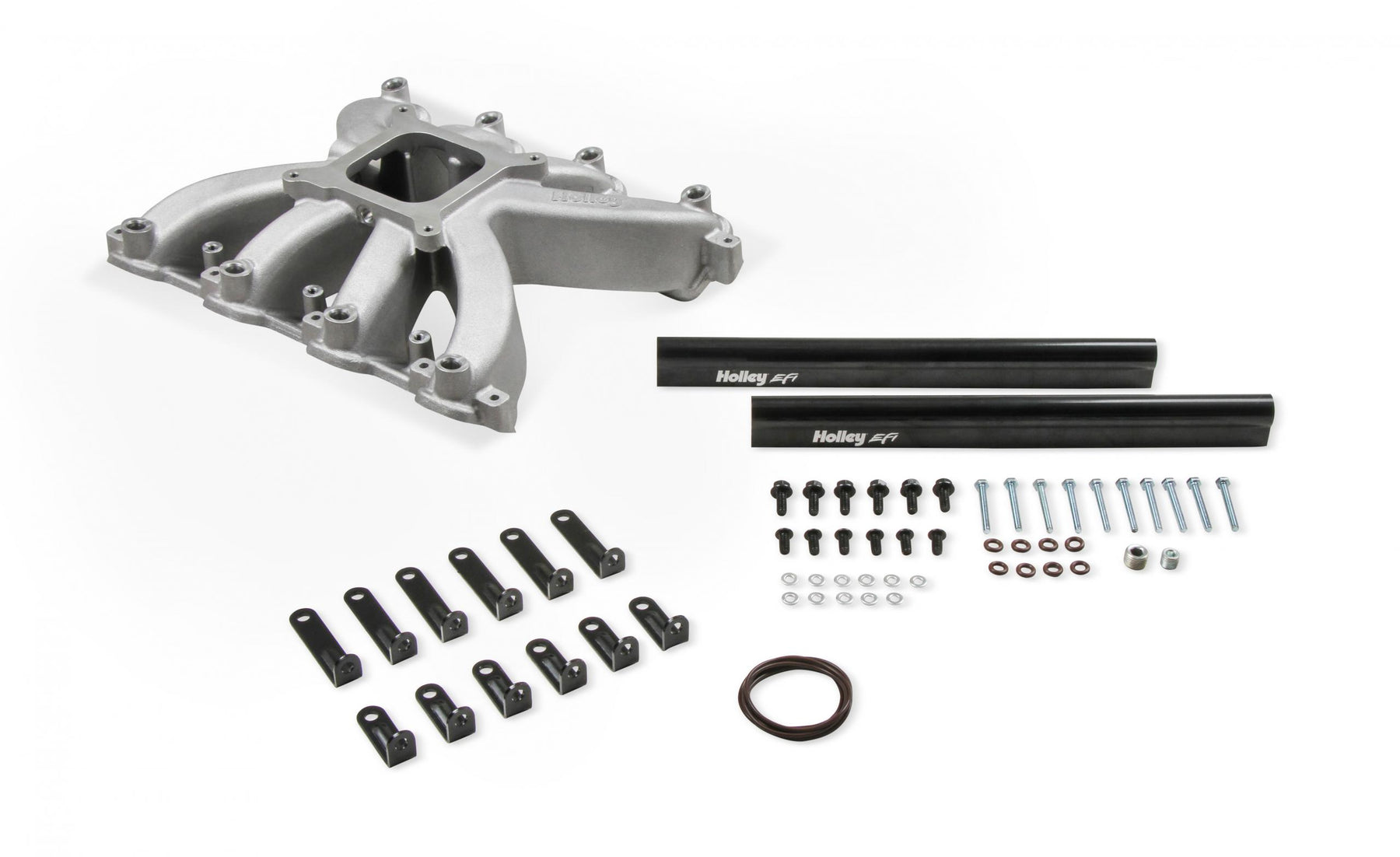 Holley 300-269 Engine Intake Manifold
