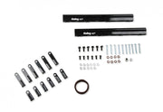 Holley 300-269 Engine Intake Manifold
