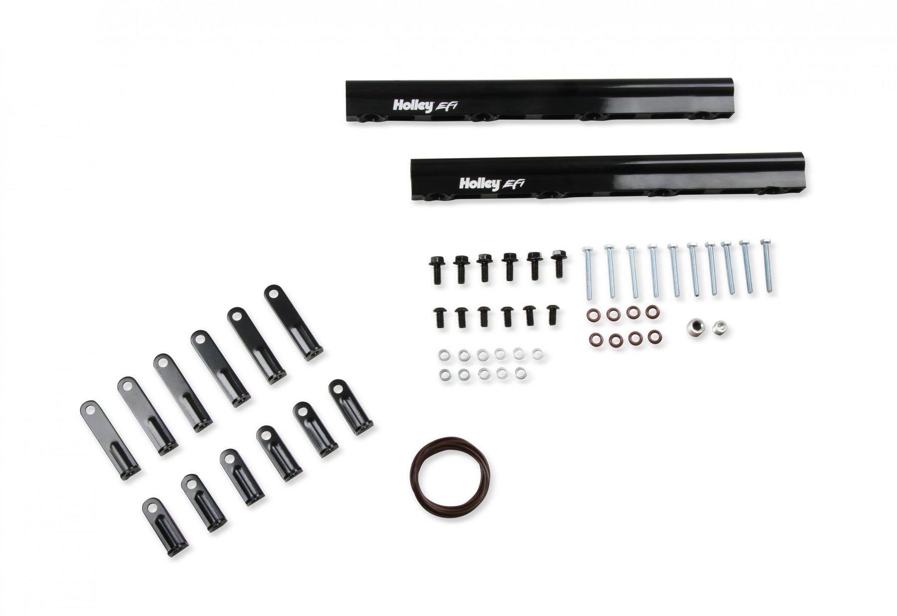 Holley 300-269 Engine Intake Manifold