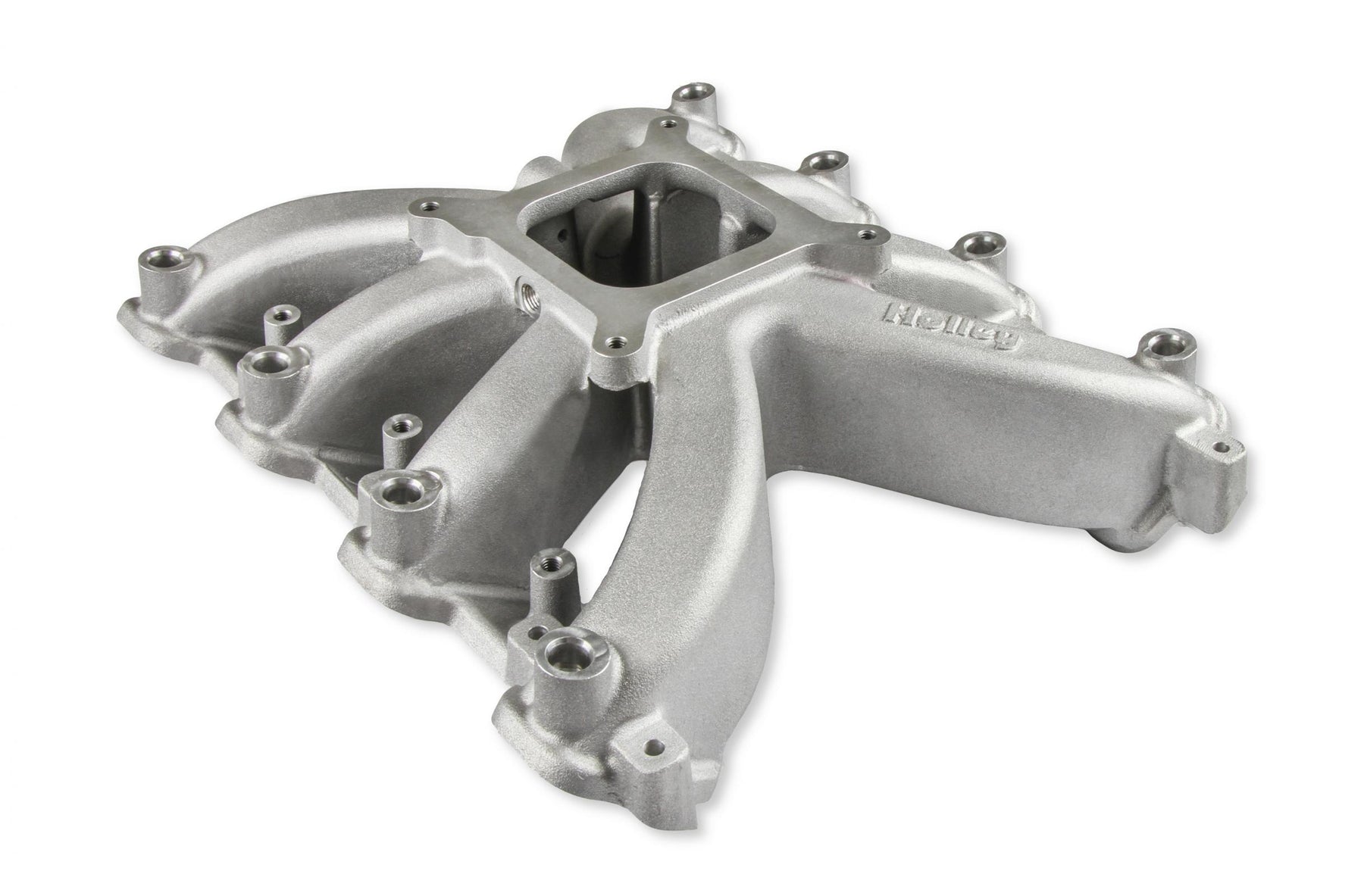 Holley 300-269 Engine Intake Manifold