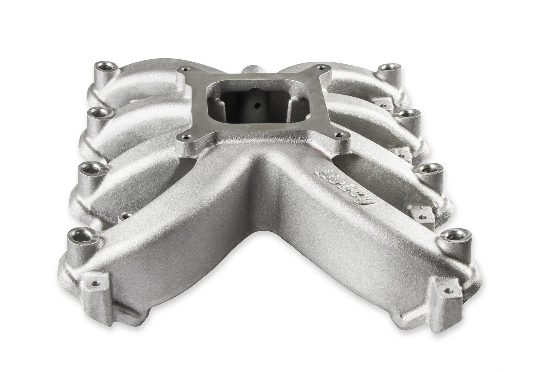 Holley 300-269 Engine Intake Manifold