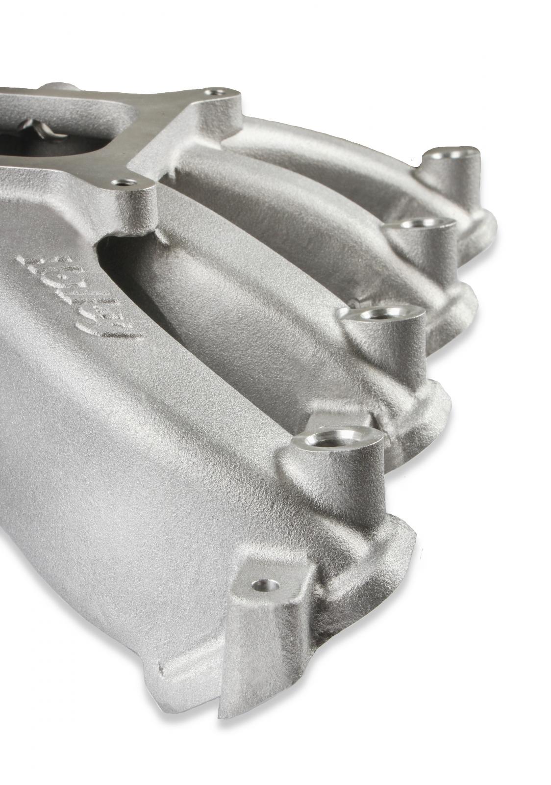 Holley 300-269 Engine Intake Manifold