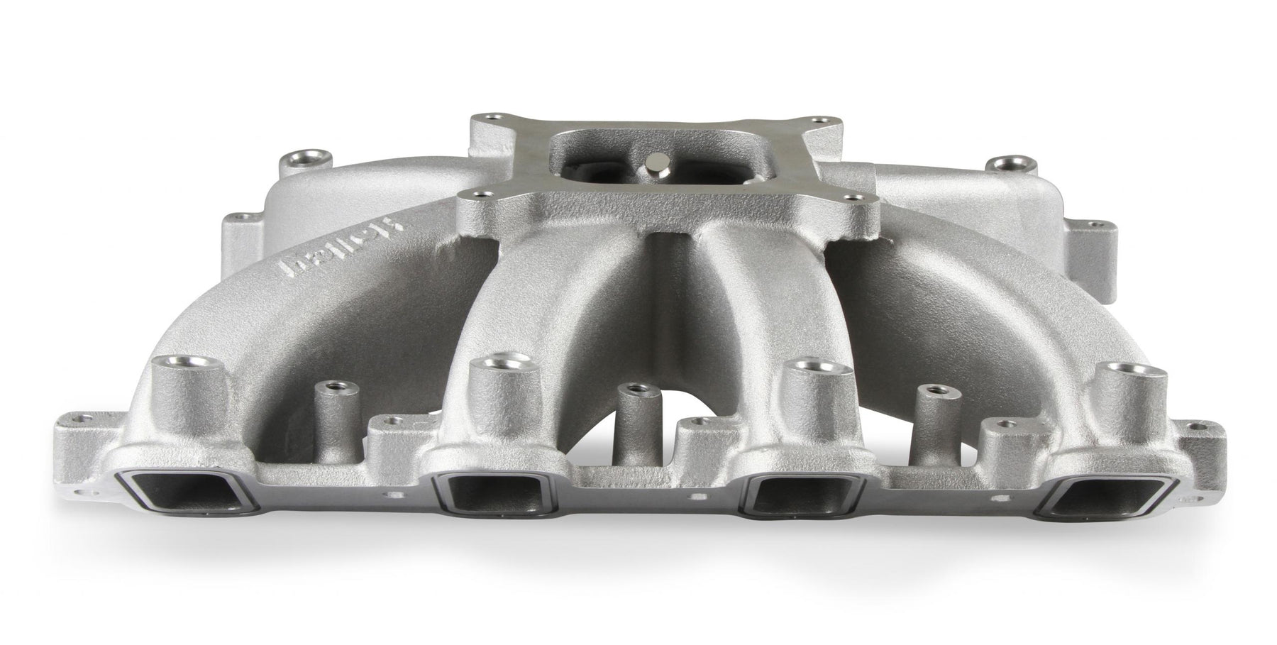 Holley 300-269 Engine Intake Manifold