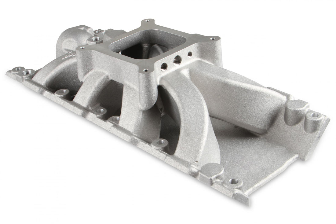 Holley 300-277 Engine Intake Manifold