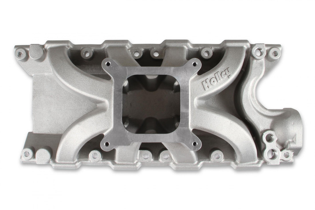 Holley 300-277 Engine Intake Manifold