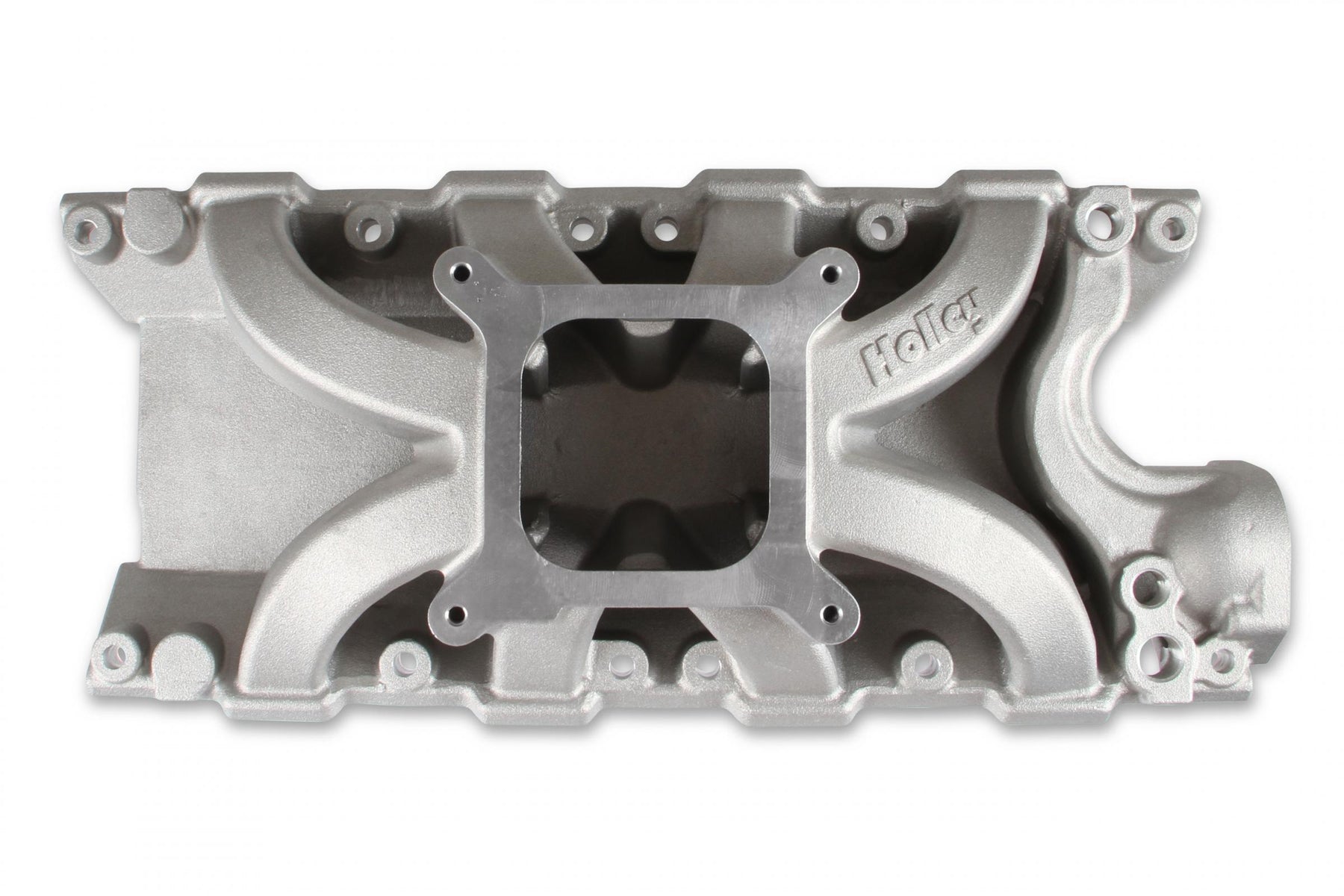 Holley 300-277 Engine Intake Manifold