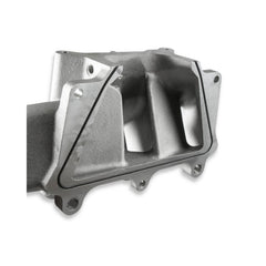 Holley 300-290 Single Plane EFI Split-Design Race Intake Manifold- GM LS3/L92 EFI Single Plane Split-Design Race Intake Manifold