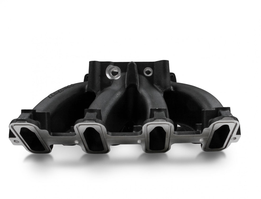 Holley 300-290BK Engine Intake Manifold