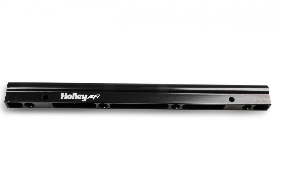 Holley 300-290BK Engine Intake Manifold