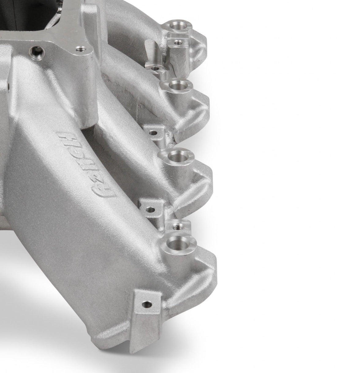 Holley 300-290 Engine Intake Manifold