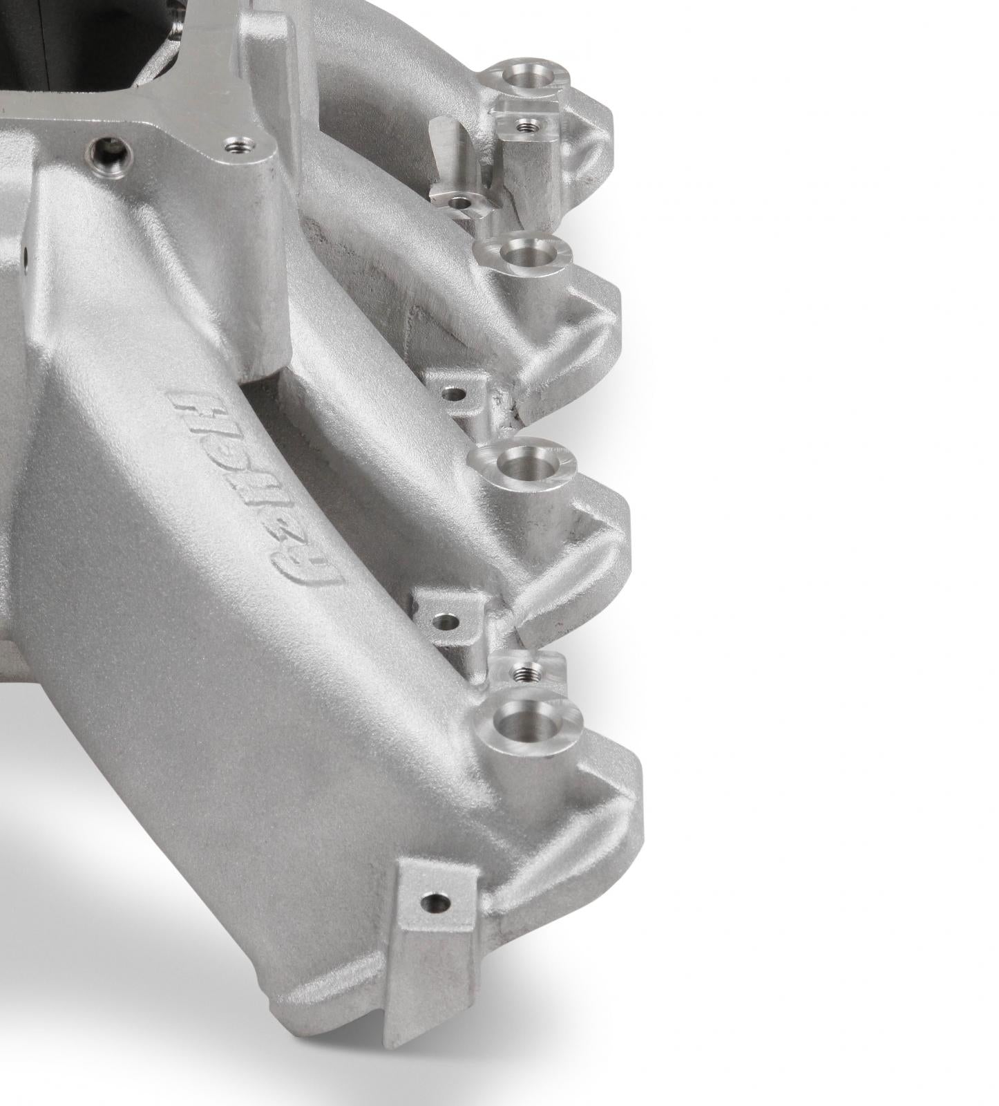 Holley 300-290 Engine Intake Manifold
