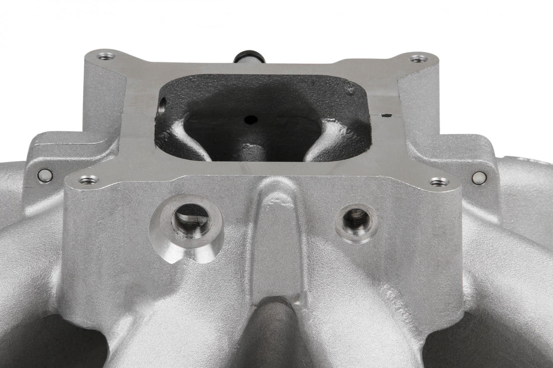Holley 300-290 Engine Intake Manifold