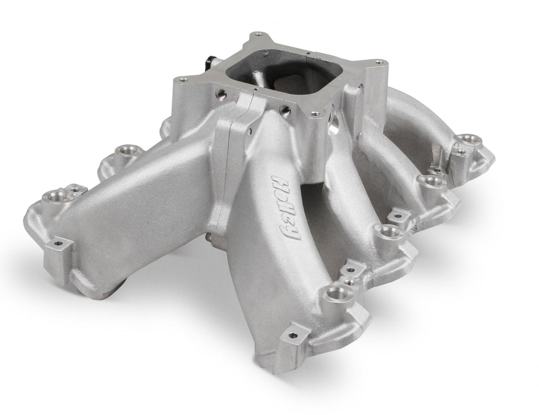 Holley 300-290 Engine Intake Manifold