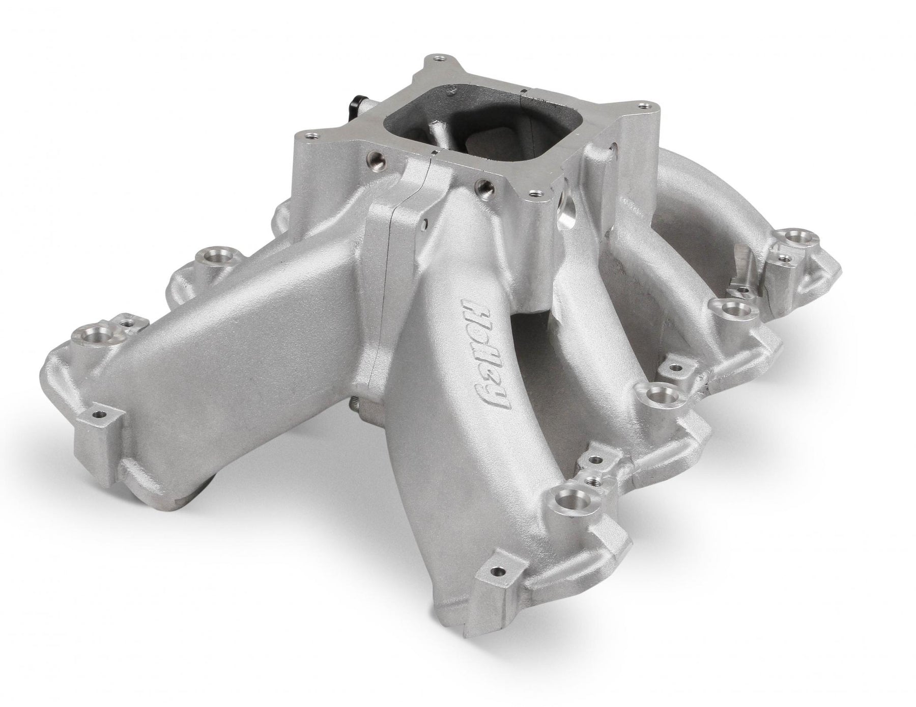 Holley 300-290 Engine Intake Manifold