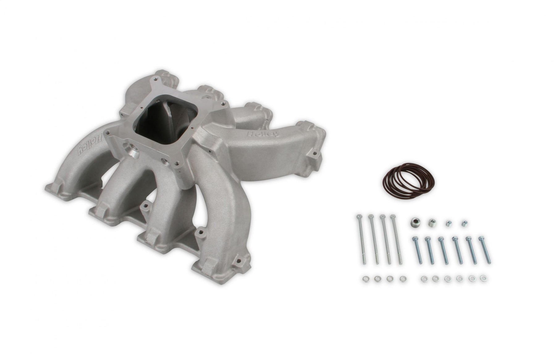 Holley 300-291 Engine Intake Manifold