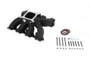 Holley 300-291BK Engine Intake Manifold