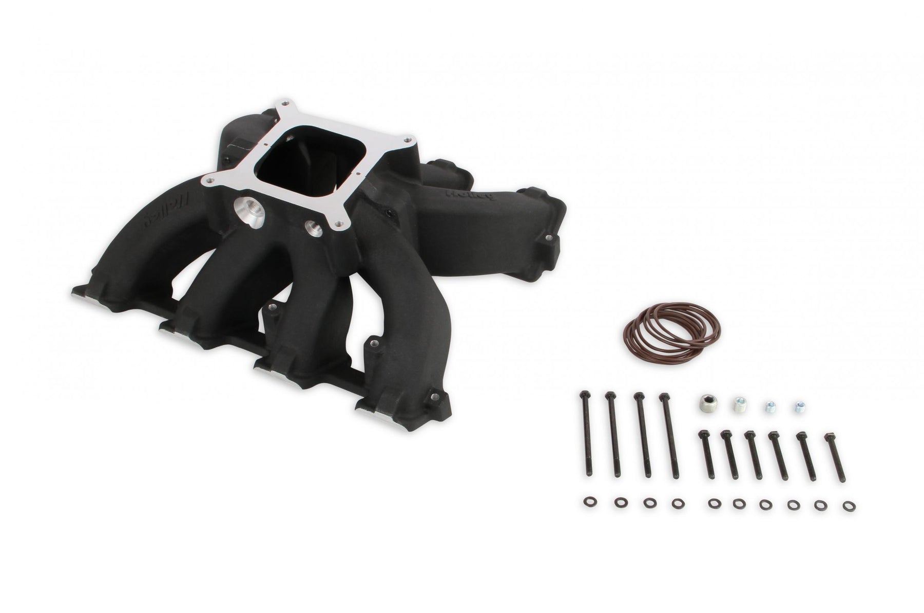 Holley 300-291BK Engine Intake Manifold