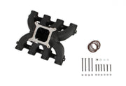 Holley 300-291BK Engine Intake Manifold