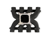 Holley 300-291BK Engine Intake Manifold