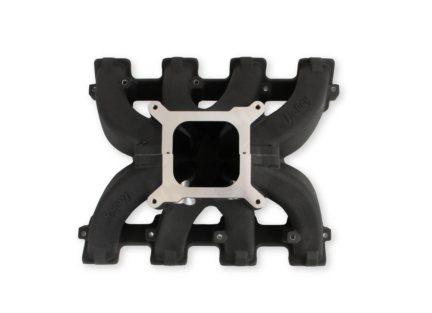 Holley 300-291BK Engine Intake Manifold