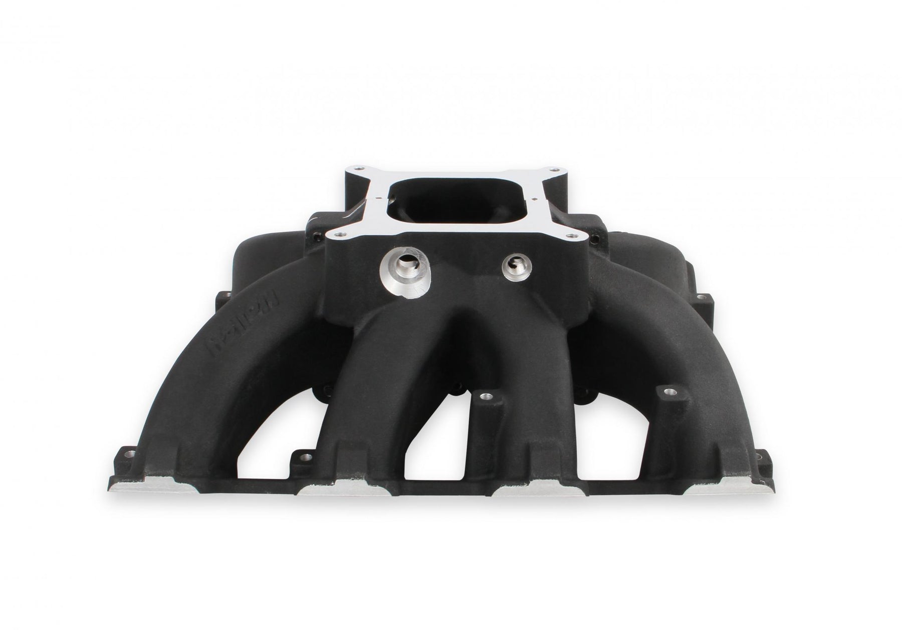 Holley 300-291BK Engine Intake Manifold