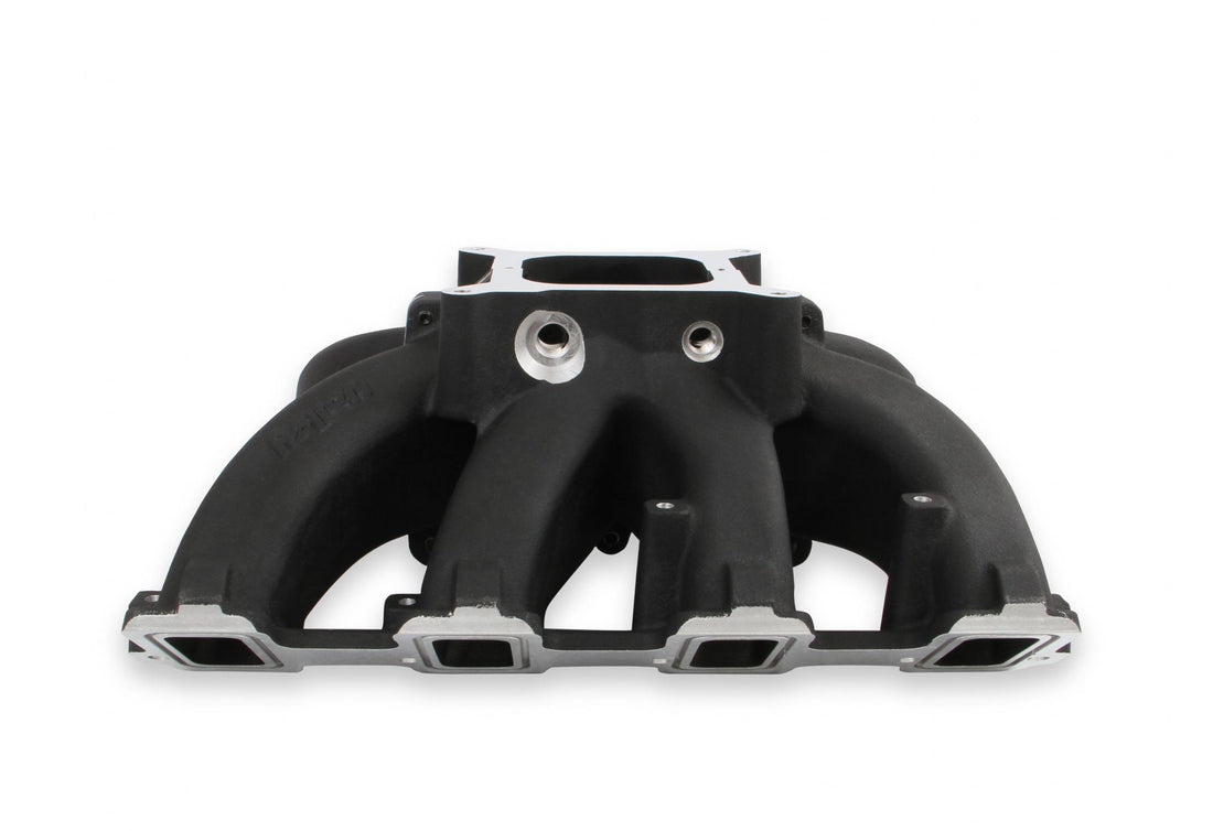 Holley 300-291BK Engine Intake Manifold