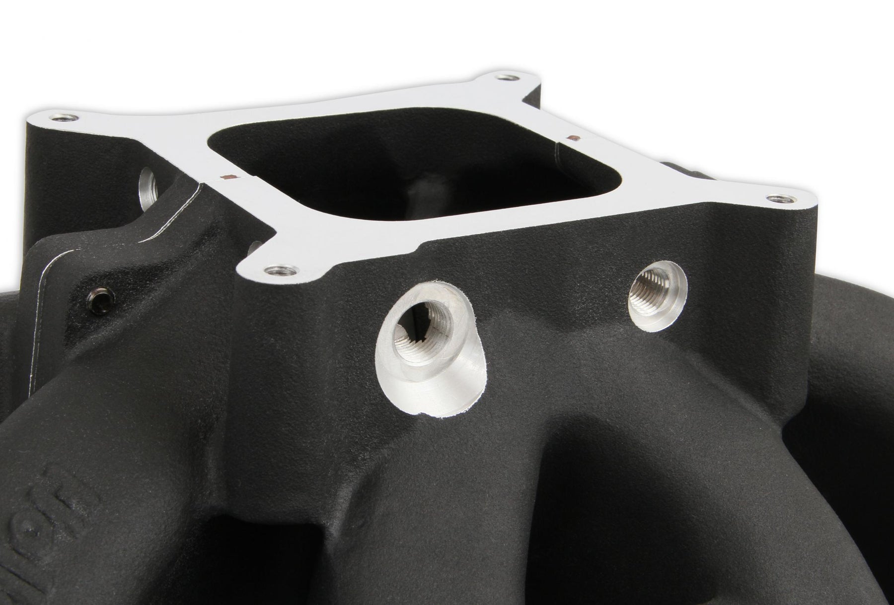 Holley 300-291BK Engine Intake Manifold