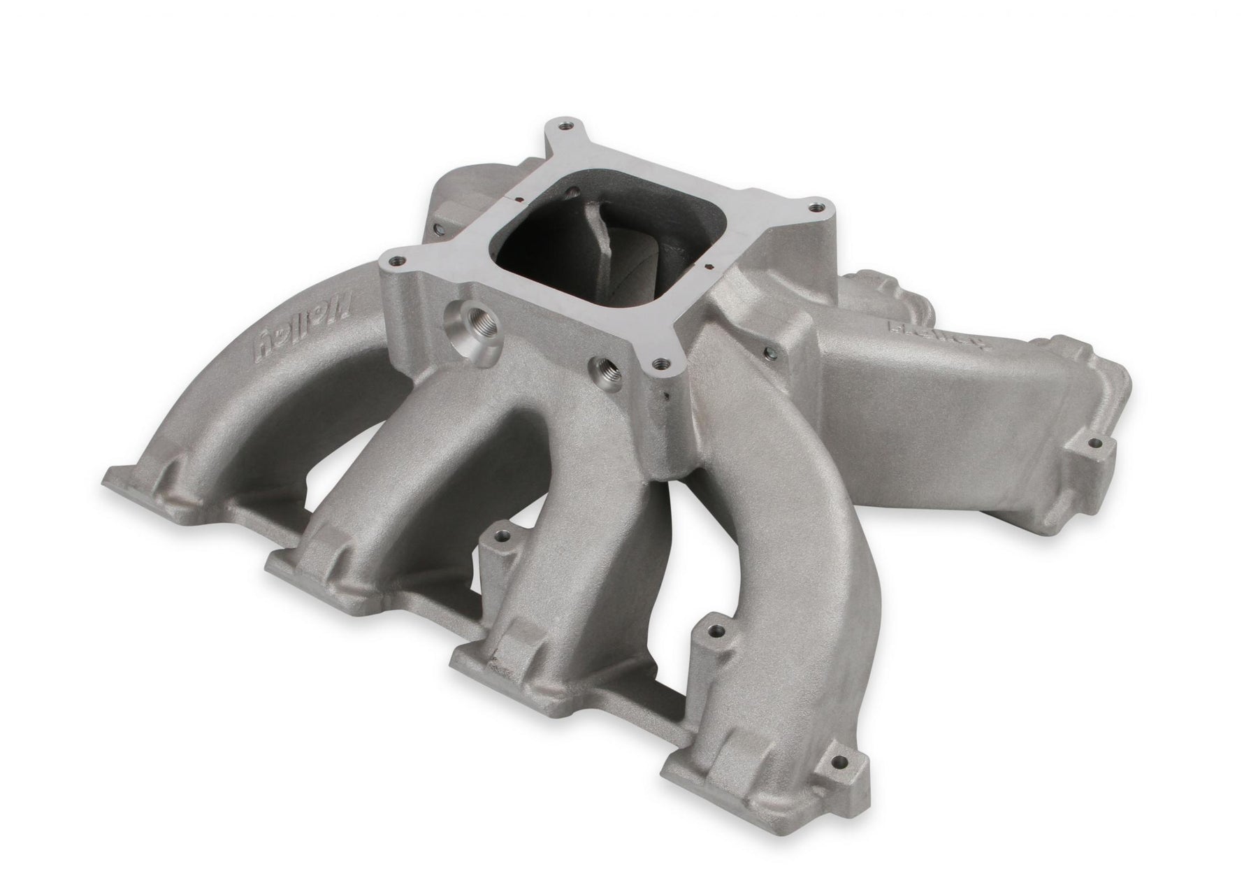 Holley 300-291 Engine Intake Manifold