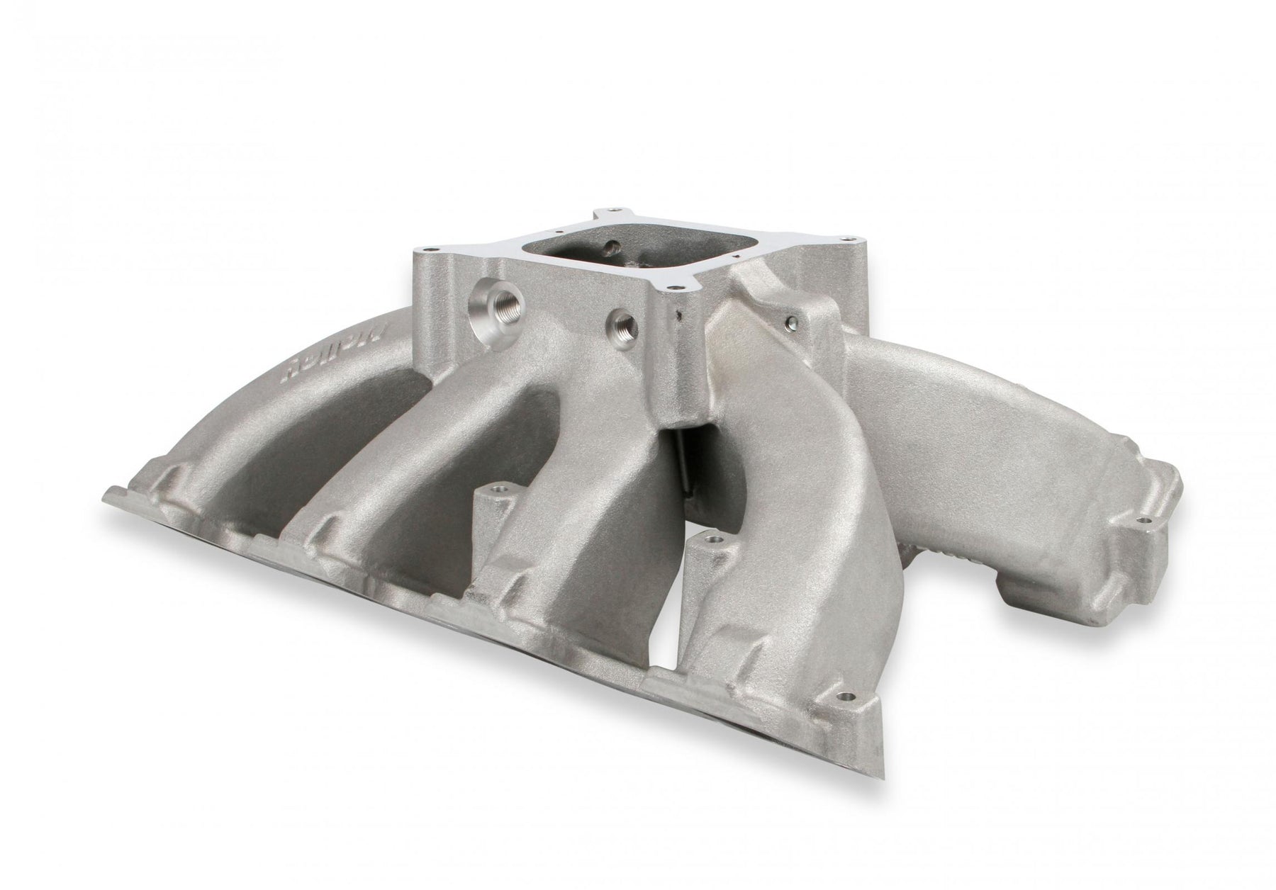 Holley 300-291 Engine Intake Manifold