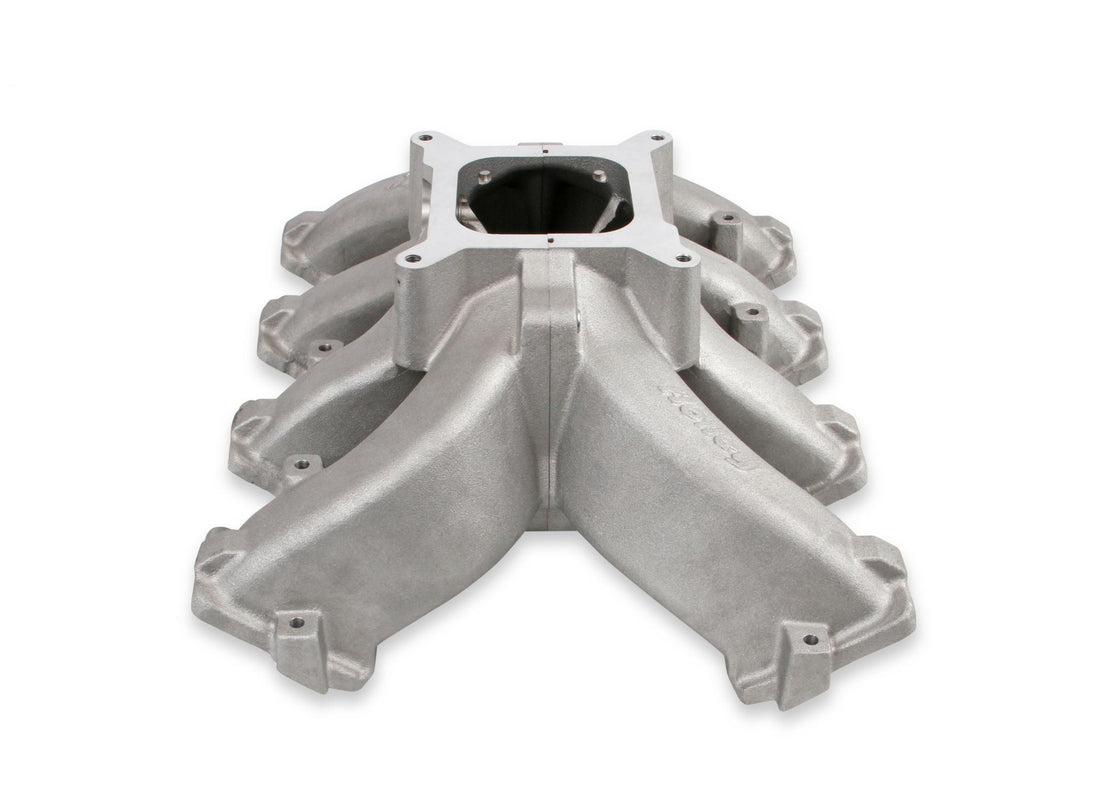 Holley 300-291 Engine Intake Manifold