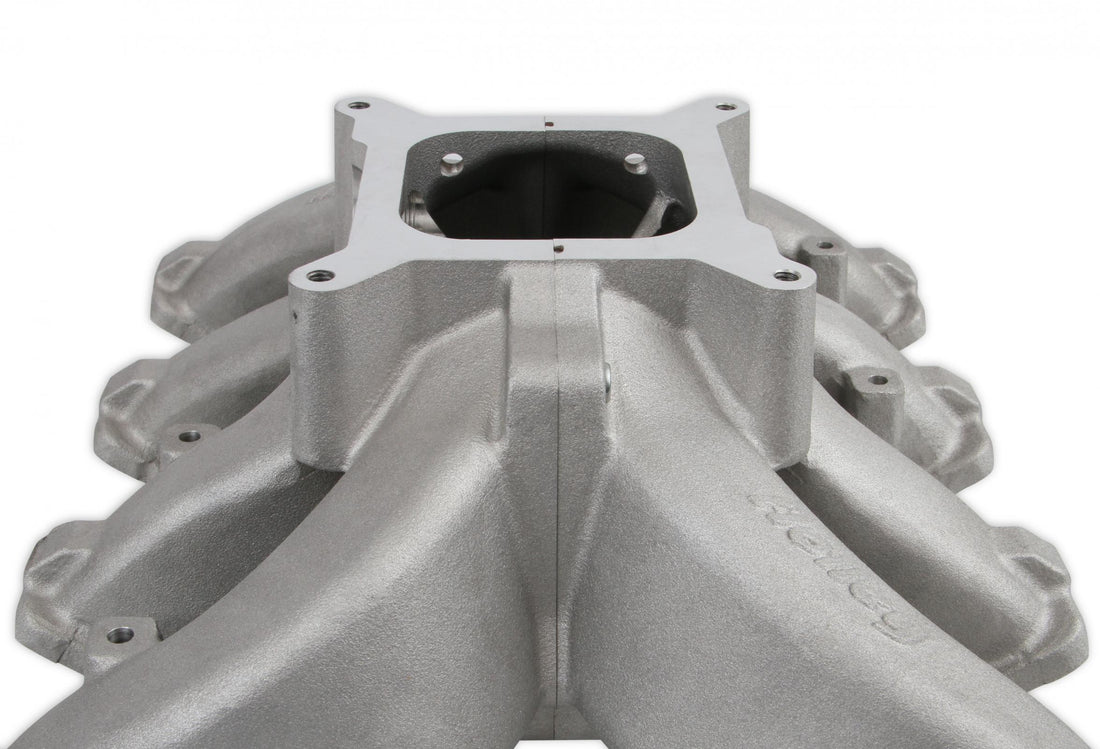 Holley 300-291 Engine Intake Manifold