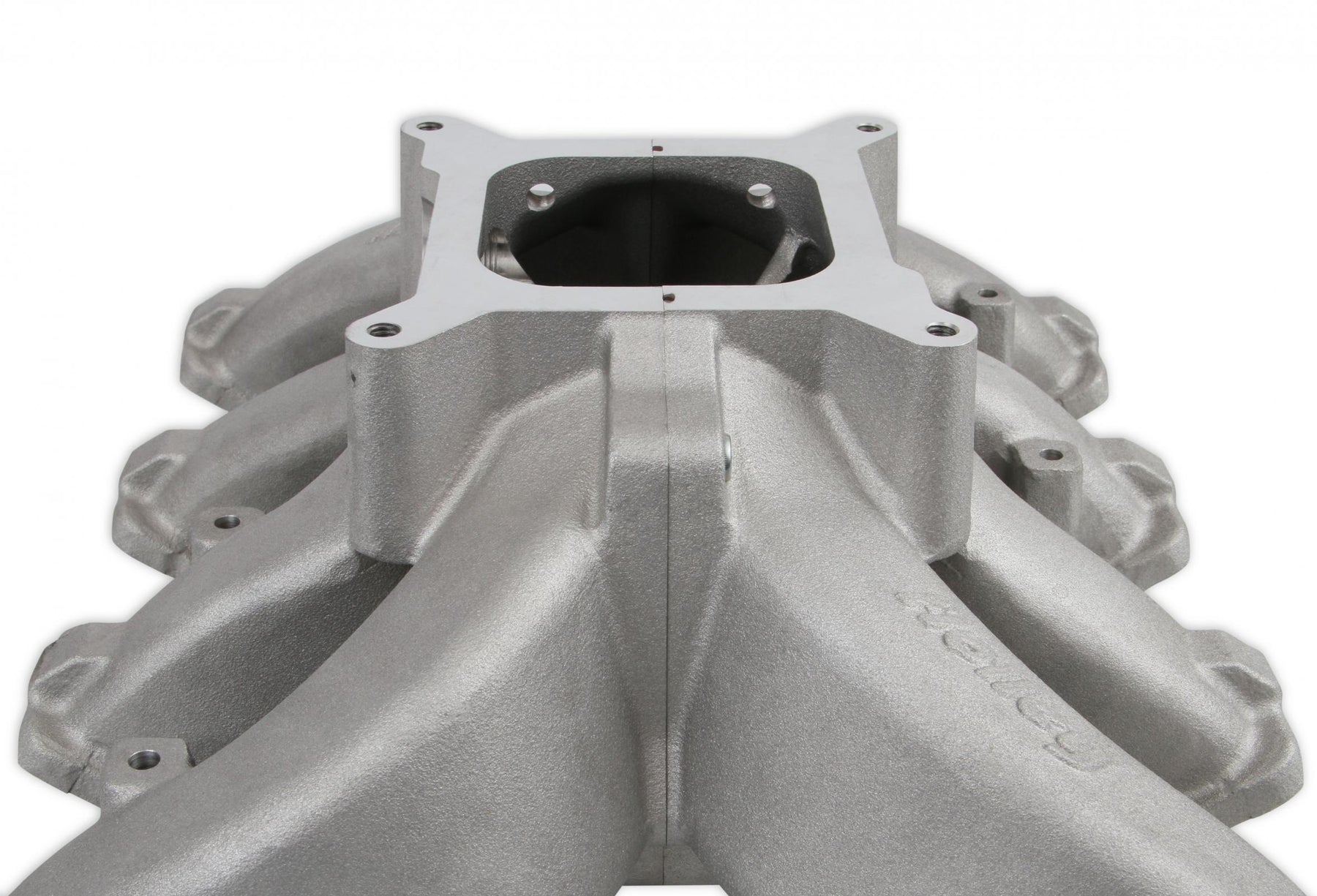 Holley 300-291 Engine Intake Manifold