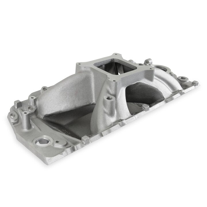 Holley 300-4 Engine Intake Manifold