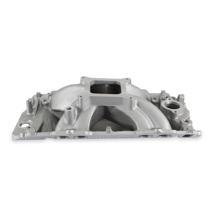 Holley 300-4 Engine Intake Manifold