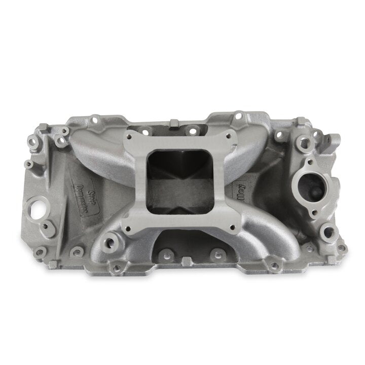 Holley 300-4 Engine Intake Manifold