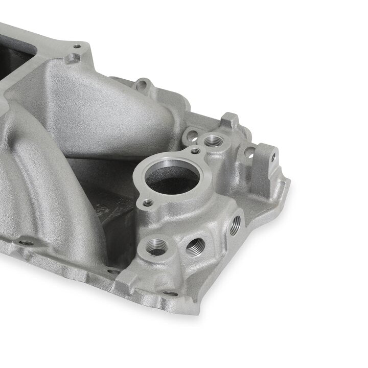 Holley 300-4 Engine Intake Manifold