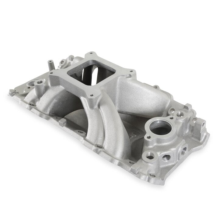 Holley 300-5 Engine Intake Manifold