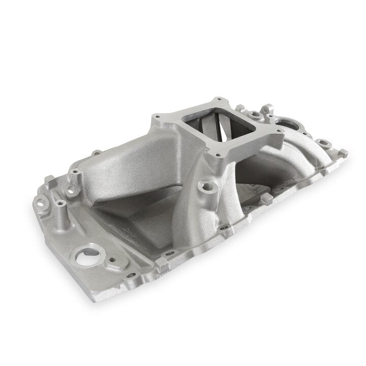 Holley 300-5 Engine Intake Manifold