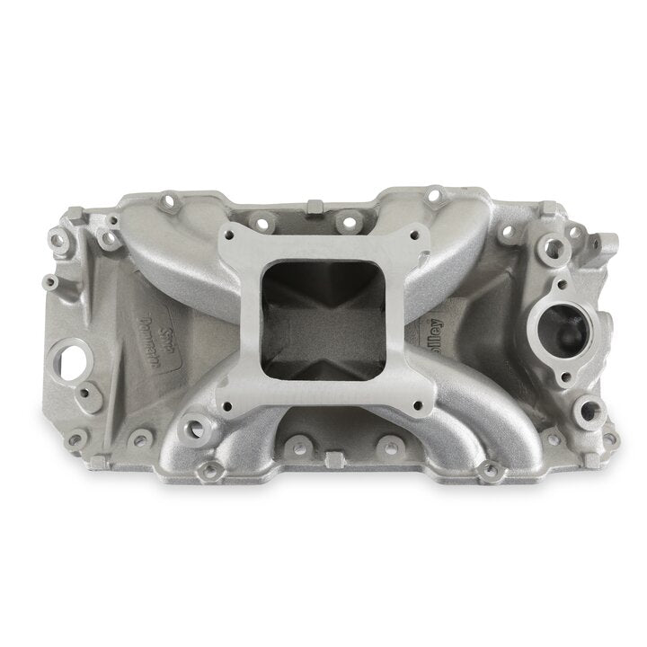 Holley 300-5 Engine Intake Manifold