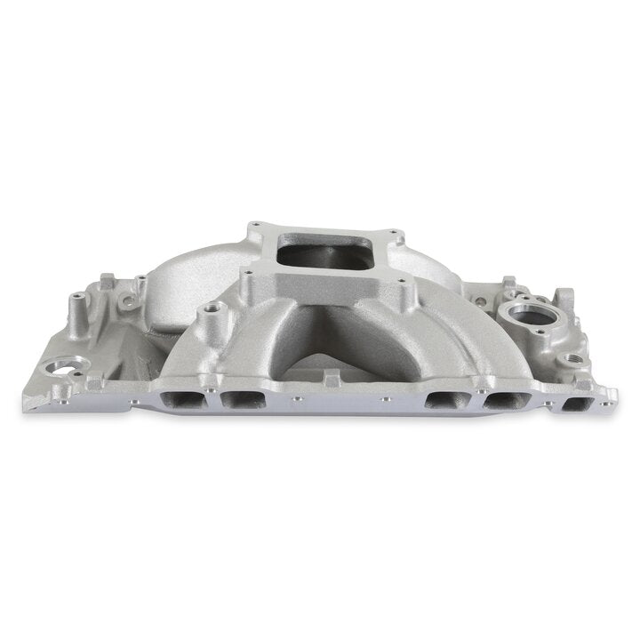 Holley 300-5 Engine Intake Manifold