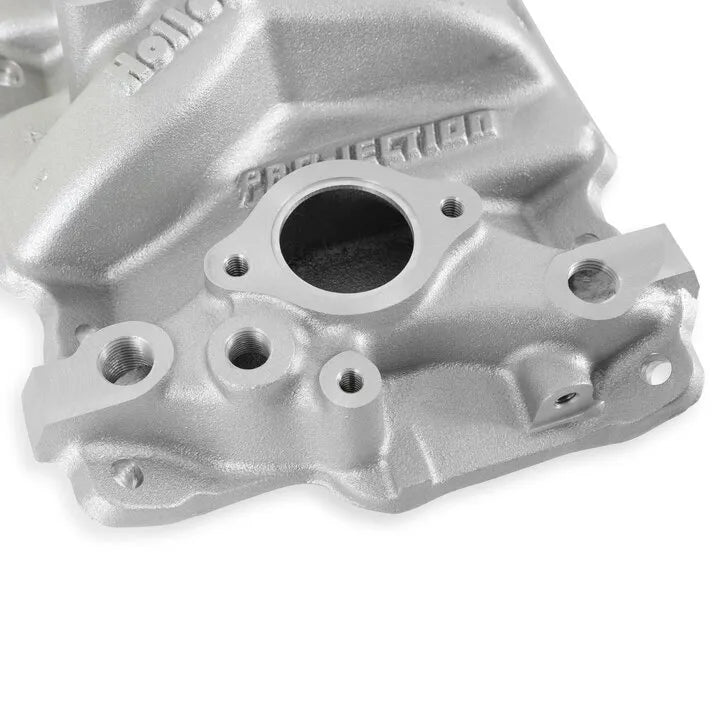 Holley 300-66 Engine Intake Manifold