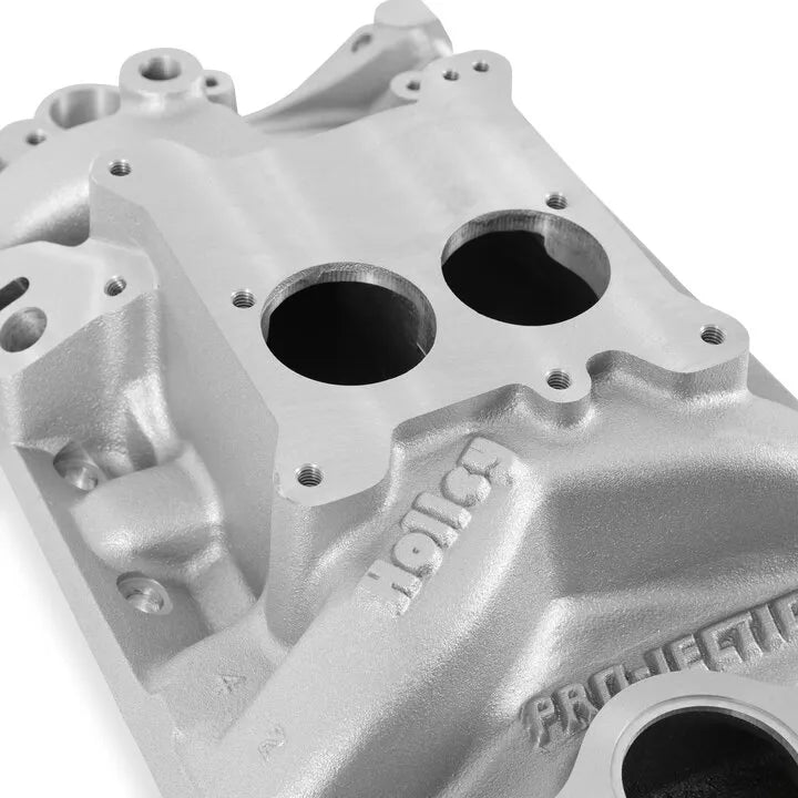 Holley 300-66 Engine Intake Manifold